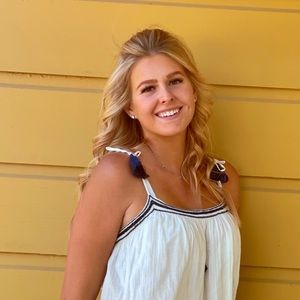 Meet your Posher, Samantha